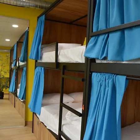 Debod Hostel-3