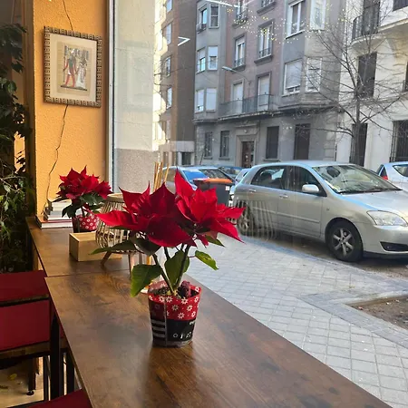 Debod Hostel-2